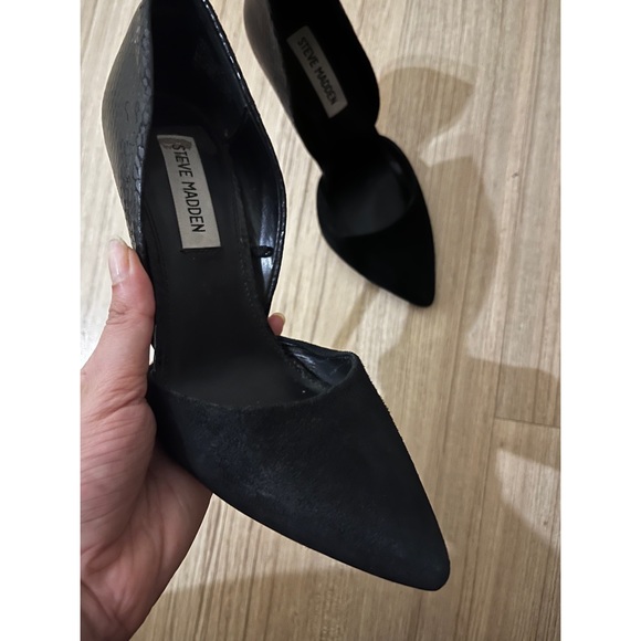STEVE MADDEN heels brand new - Picture 7 of 8